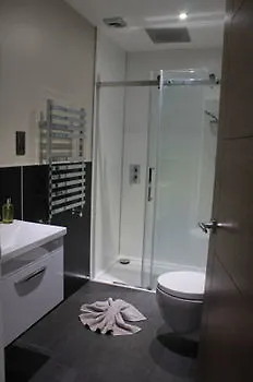 Western Townhouse Абердин 0*,  Великобритания